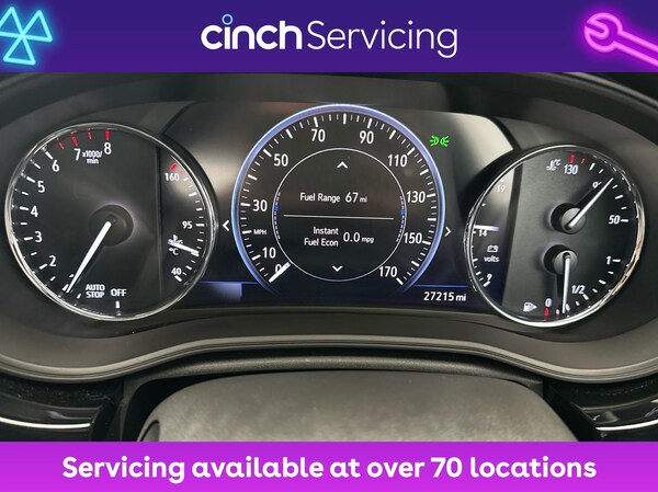 Used Vauxhall Astra 2020 for sale - 75704900: Photo 18