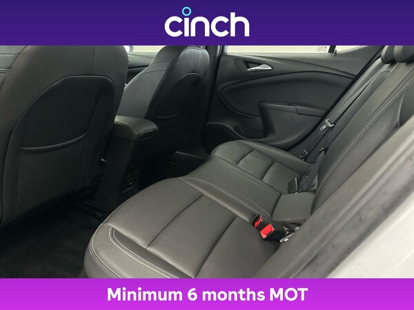 Used Vauxhall Astra 2020 for sale - 75704900: Photo 20