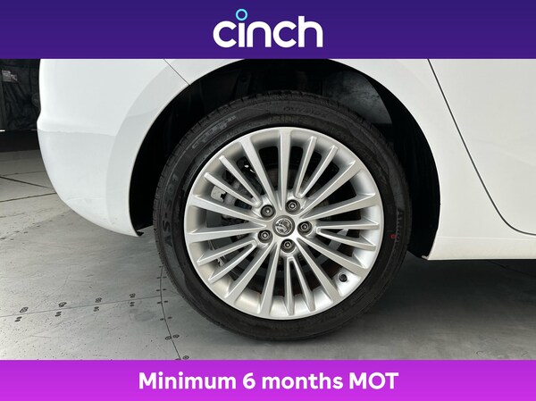 Used Vauxhall Astra 2020 for sale - 75704900: Photo 27