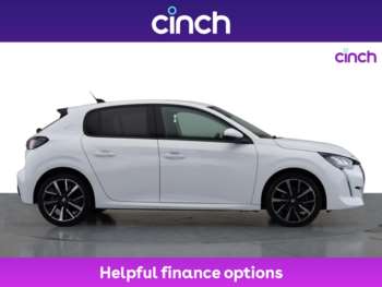 Used Peugeot 208 2020 for sale - 75308138: Photo