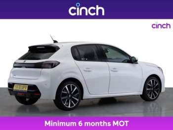 Used Peugeot 208 2020 for sale - 75308138: Photo