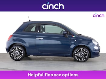 Used Fiat 500 2020 for sale - 75417348: Photo