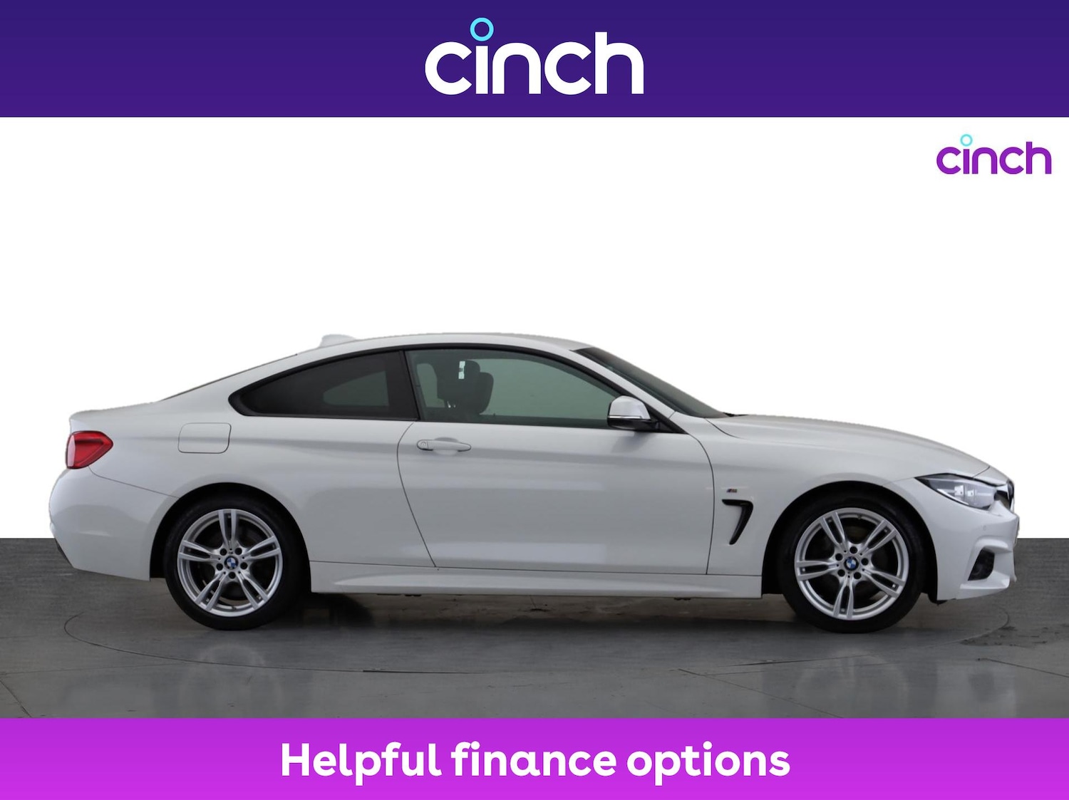 Used BMW 4 Series 2018 for sale - 76093302: Photo 2