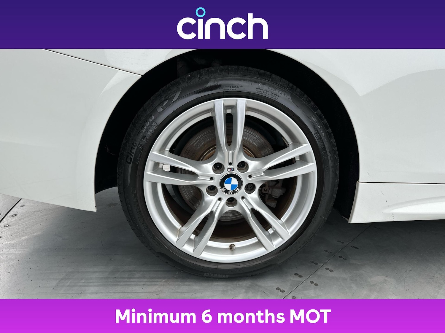 Used BMW 4 Series 2018 for sale - 76093302: Photo 27