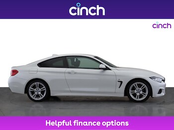 Used BMW 4 Series 2018 for sale - 76093302: Photo 2