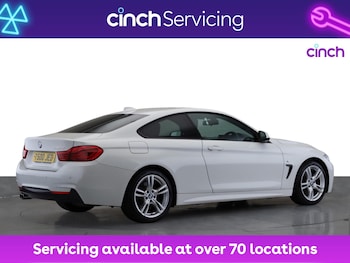Used BMW 4 Series 2018 for sale - 76093302: Photo 3