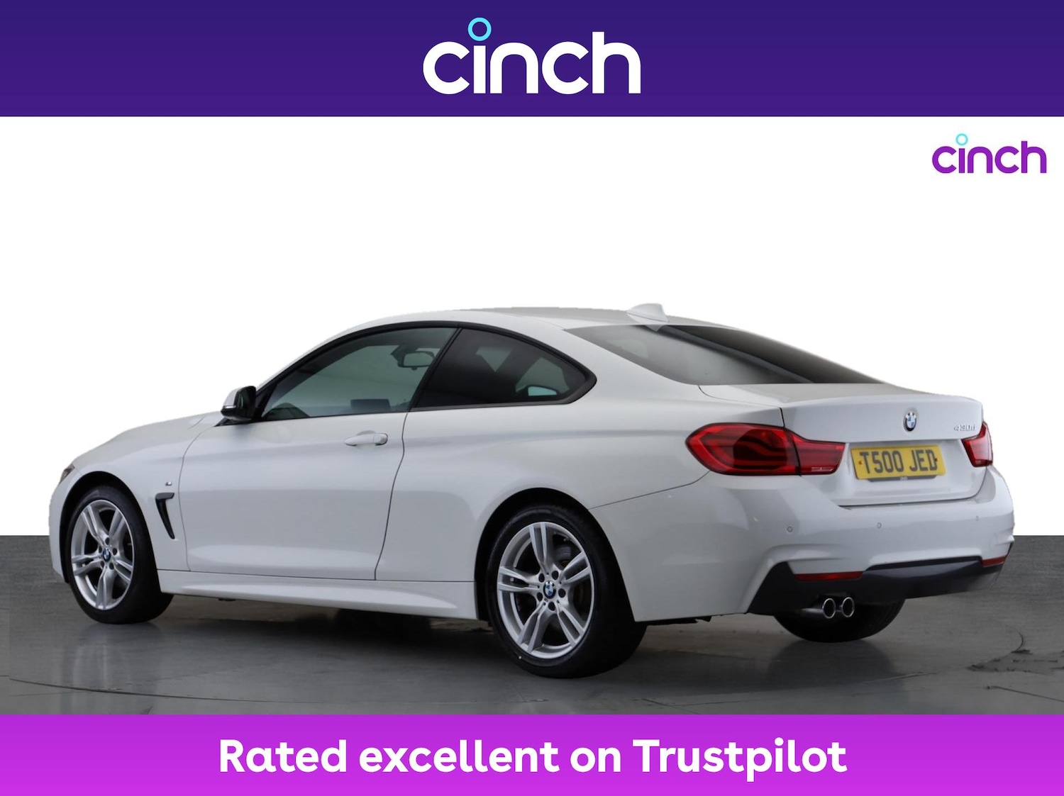 Used BMW 4 Series 2018 for sale - 76093302: Photo 6