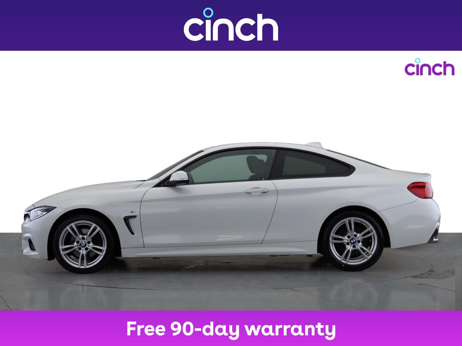 Used BMW 4 Series 2018 for sale - 76093302: Photo 8