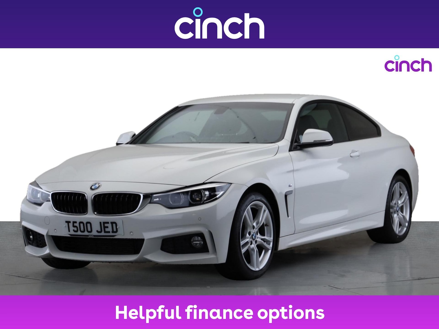 Used BMW 4 Series 2018 for sale - 76093302: Photo 9