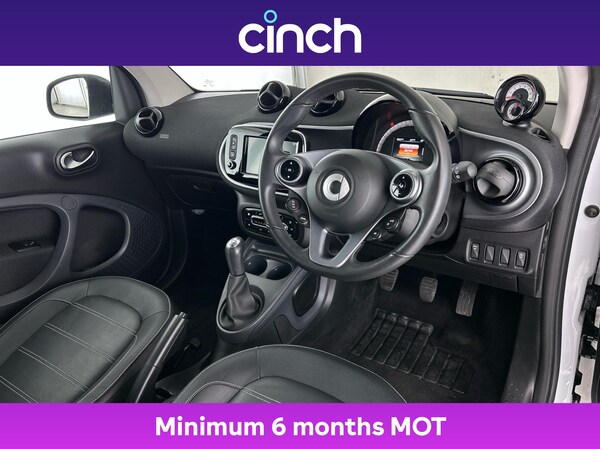 Used smart fortwo 2018 for sale - 76281654: Photo 12