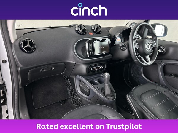 Used smart fortwo 2018 for sale - 76281654: Photo 14