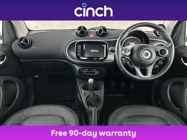 Used smart fortwo 2018 for sale - 76281654: Photo 15