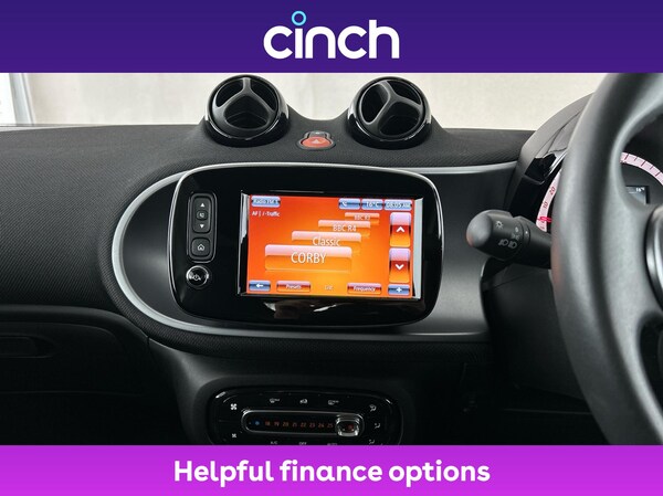 Used smart fortwo 2018 for sale - 76281654: Photo 17