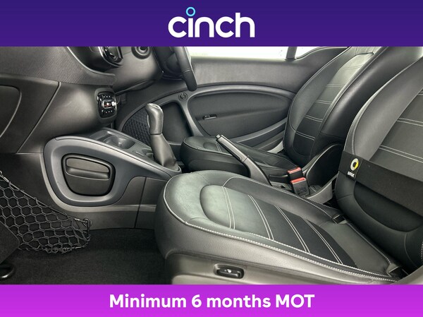 Used smart fortwo 2018 for sale - 76281654: Photo 20