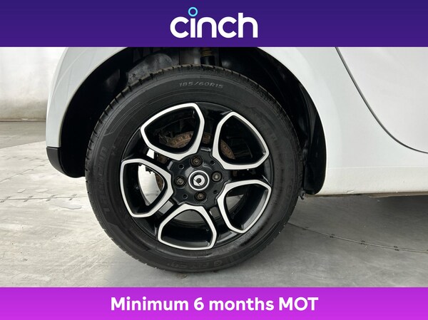 Used smart fortwo 2018 for sale - 76281654: Photo 27