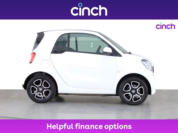 Used smart fortwo 2018 for sale - 76281654: Photo 2