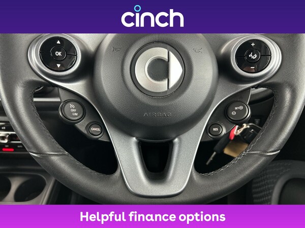 Used smart fortwo 2018 for sale - 76281654: Photo 30