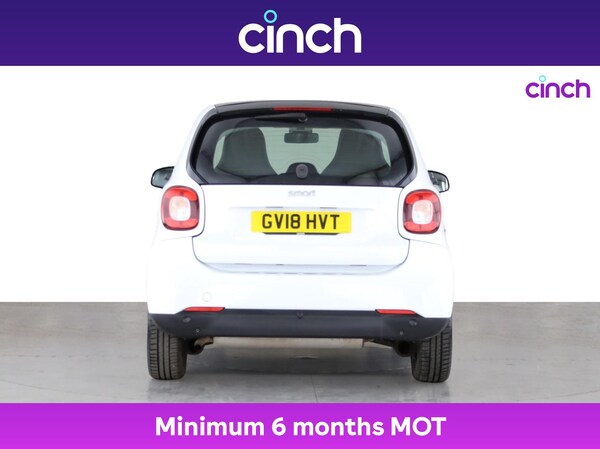Used smart fortwo 2018 for sale - 76281654: Photo 5