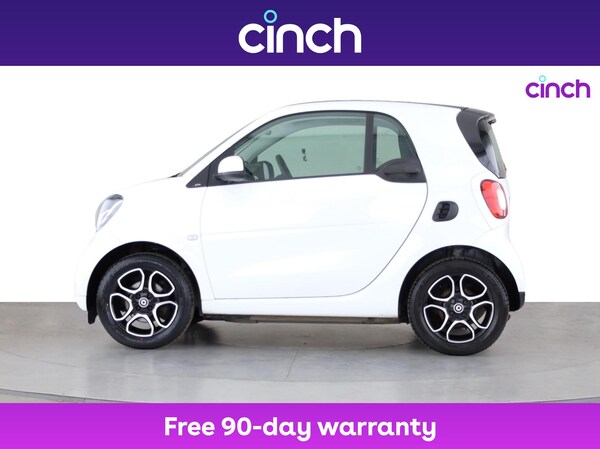 Used smart fortwo 2018 for sale - 76281654: Photo 8