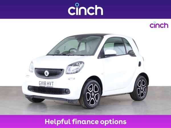 Used smart fortwo 2018 for sale - 76281654: Photo 9