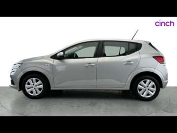 2022 - 1.0 TCe Bi-Fuel Comfort 5dr