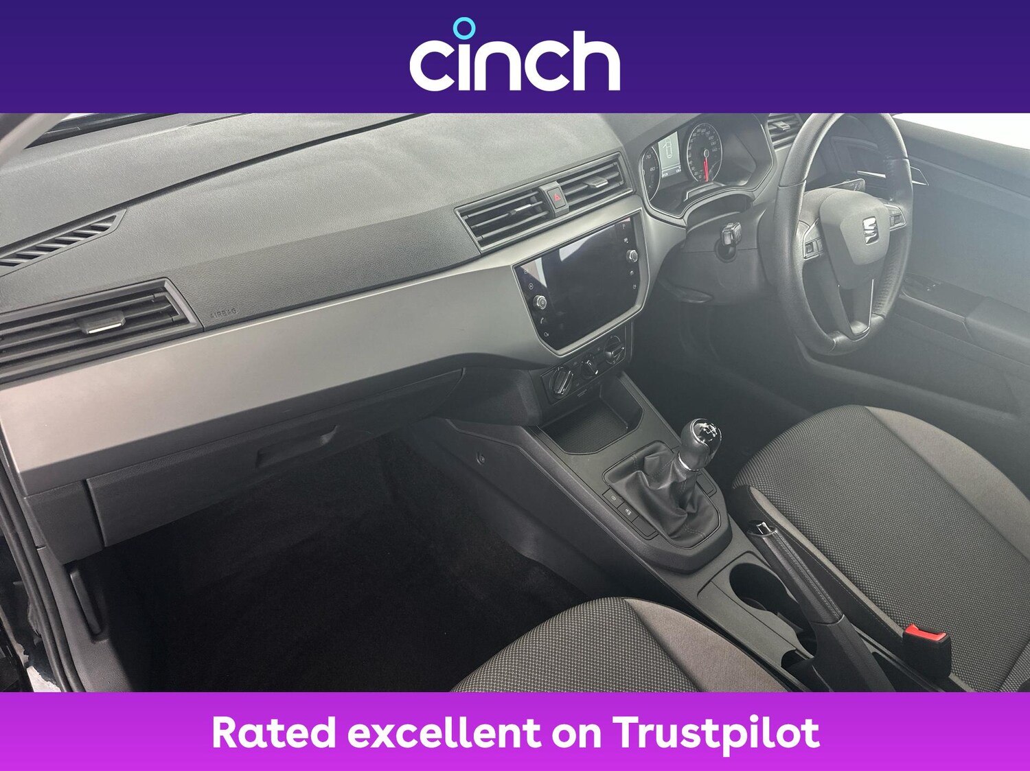 Used SEAT Ibiza 2021 for sale - 76672606: Photo 14