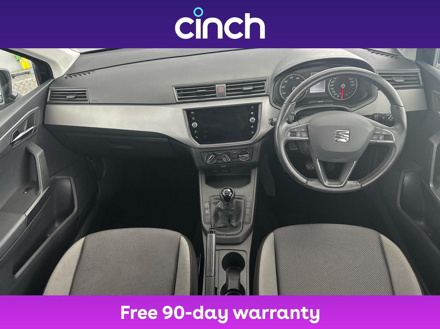 Used SEAT Ibiza 2021 for sale - 76672606: Photo 15