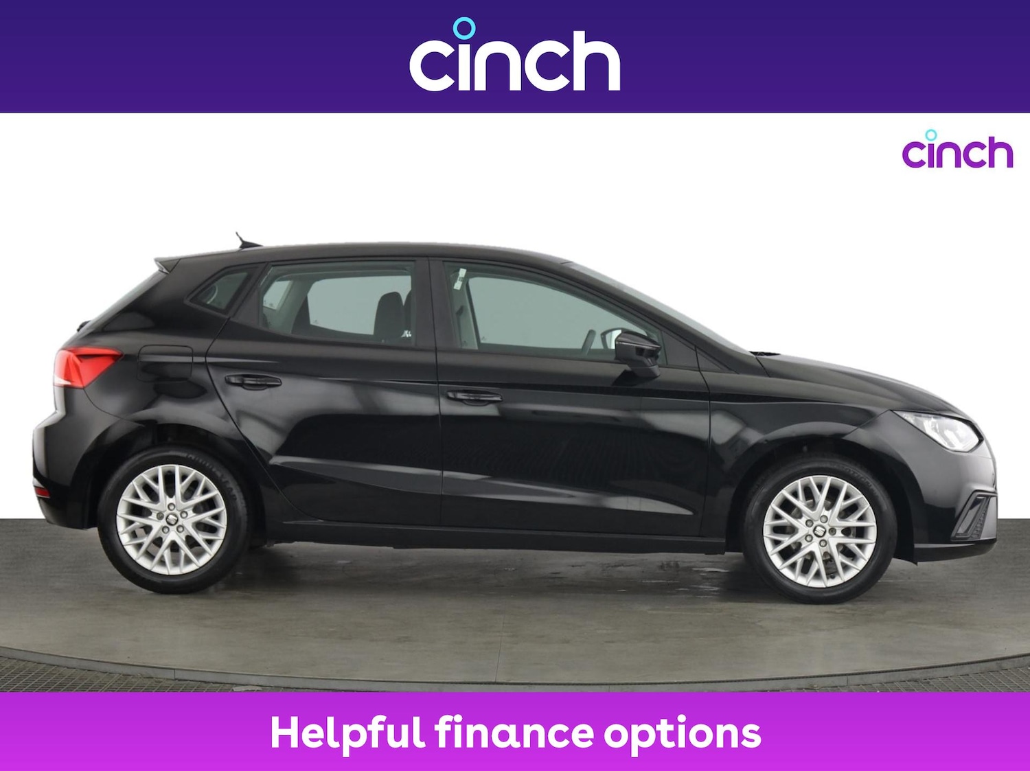 Used SEAT Ibiza 2021 for sale - 76672606: Photo 2