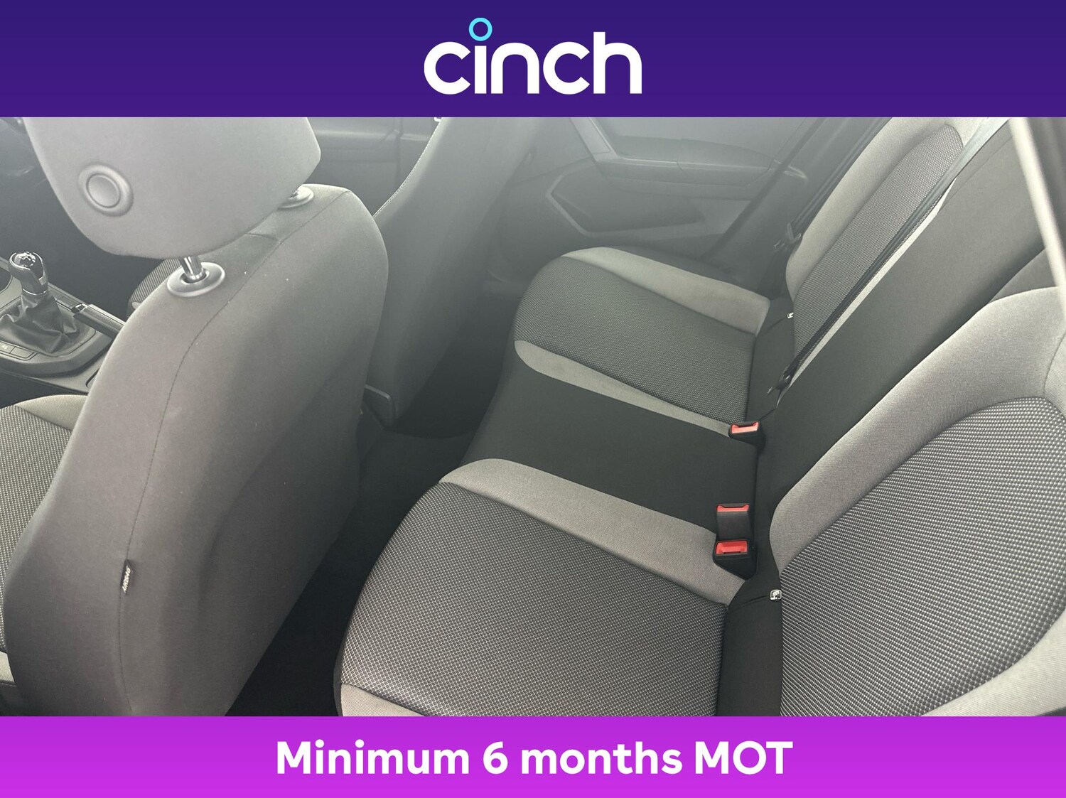 Used SEAT Ibiza 2021 for sale - 76672606: Photo 20