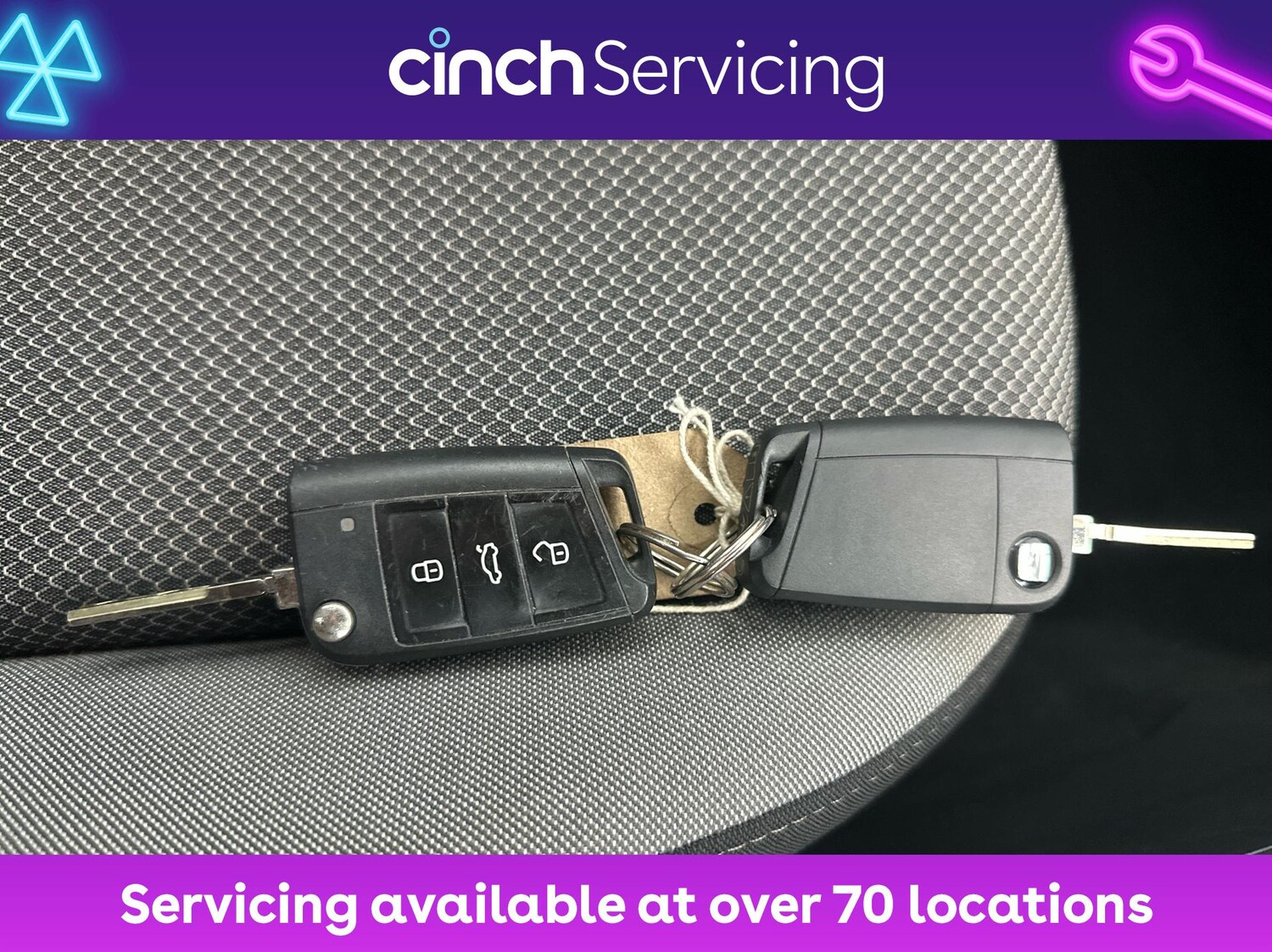 Used SEAT Ibiza 2021 for sale - 76672606: Photo 36