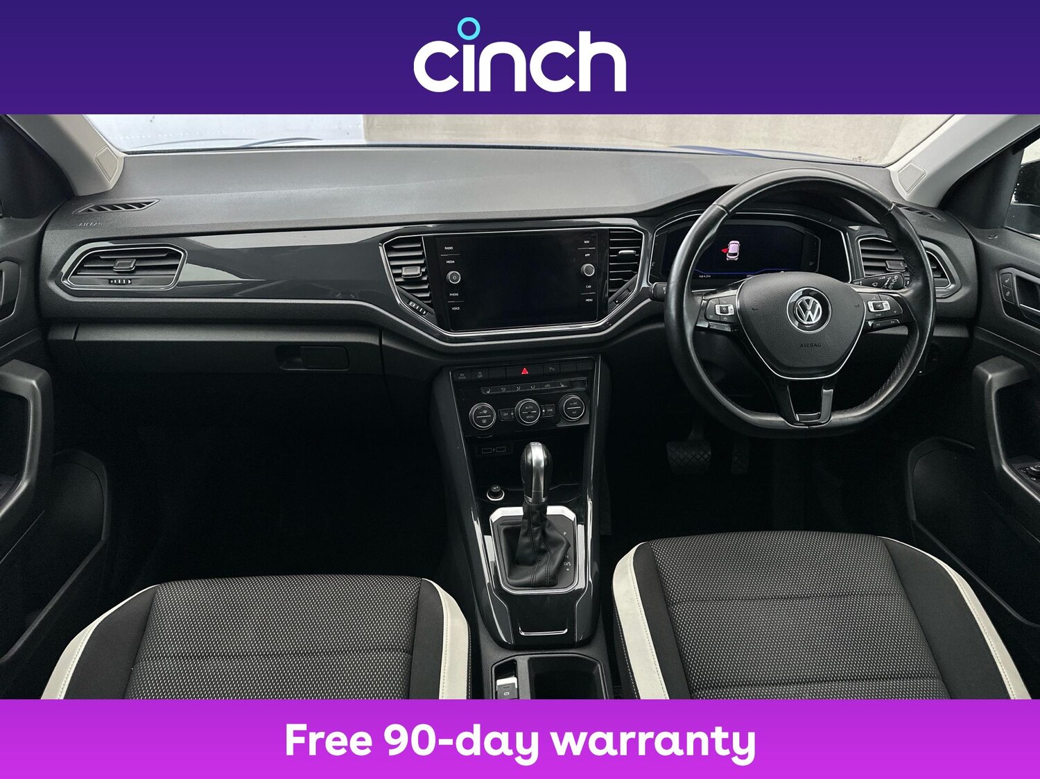 Used Volkswagen T-Roc 2018 for sale - 76429079: Photo 15