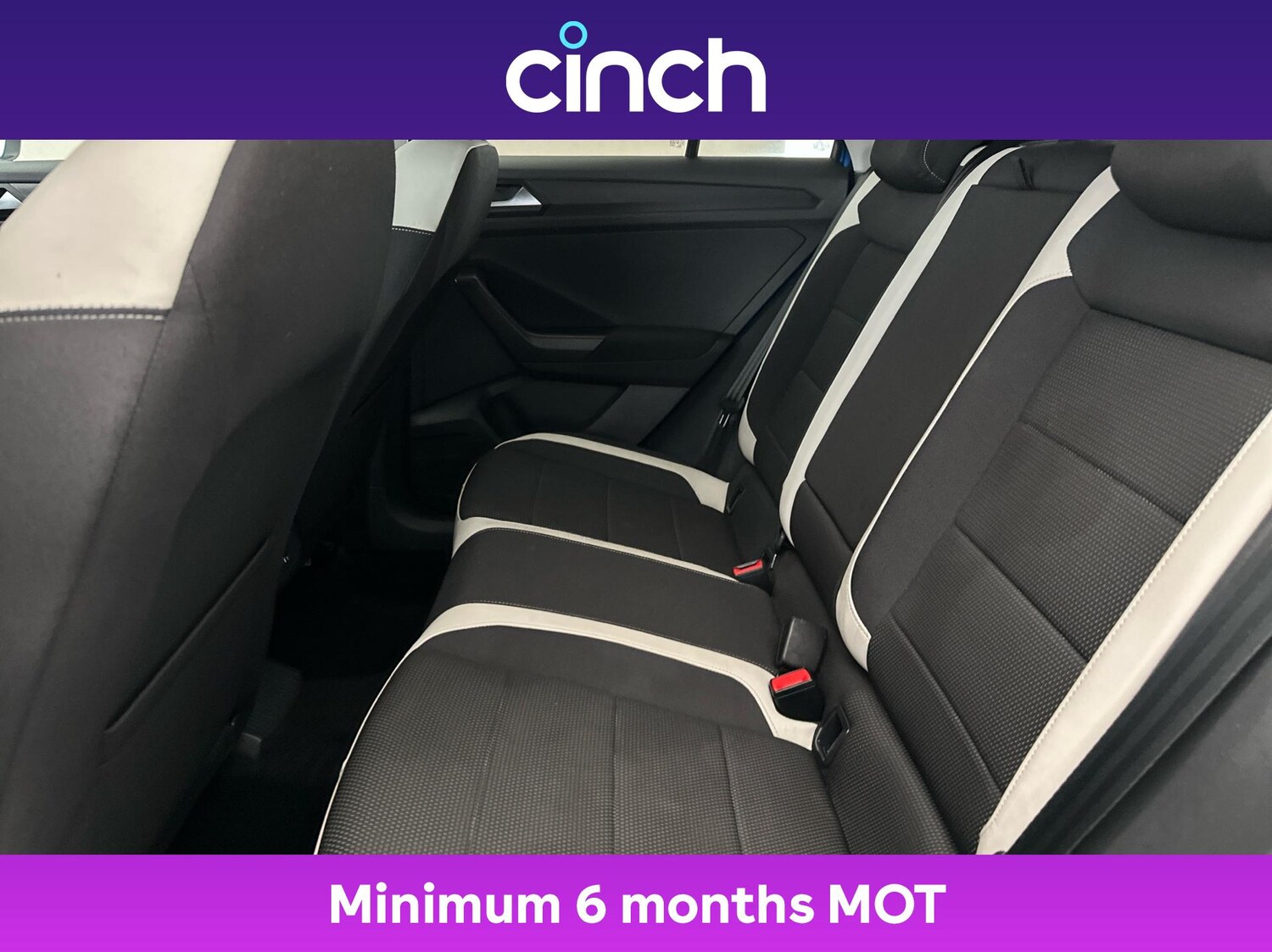 Used Volkswagen T-Roc 2018 for sale - 76429079: Photo 20