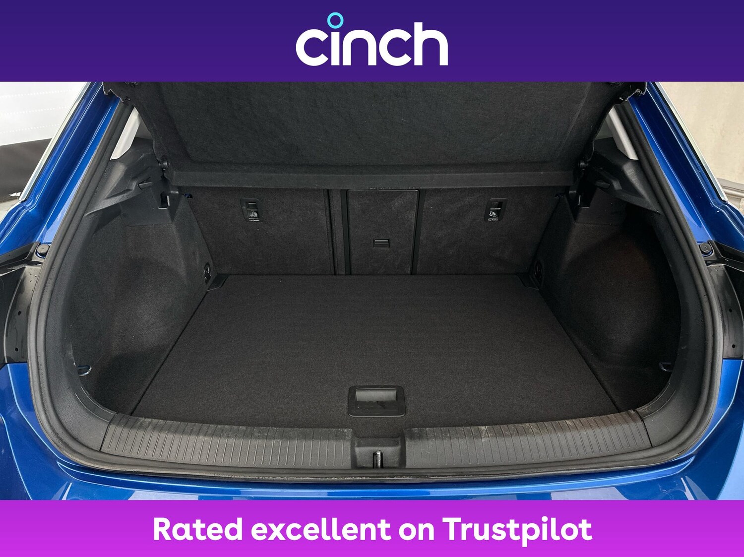 Used Volkswagen T-Roc 2018 for sale - 76429079: Photo 21