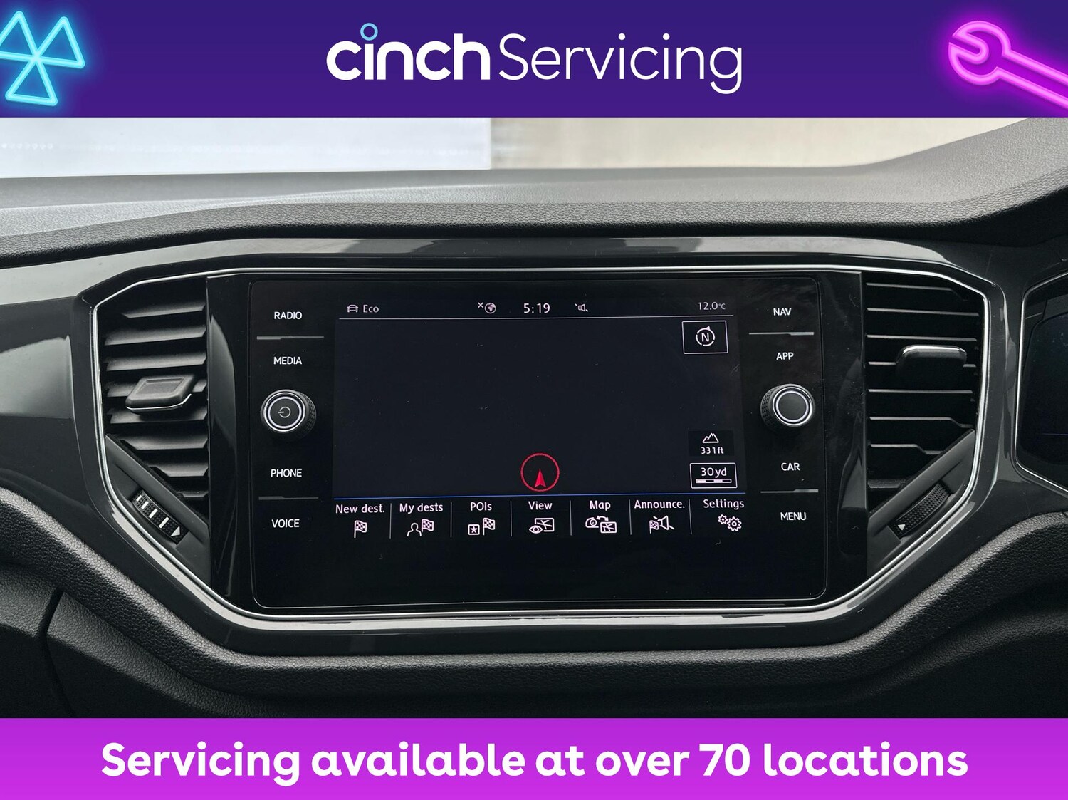 Used Volkswagen T-Roc 2018 for sale - 76429079: Photo 31