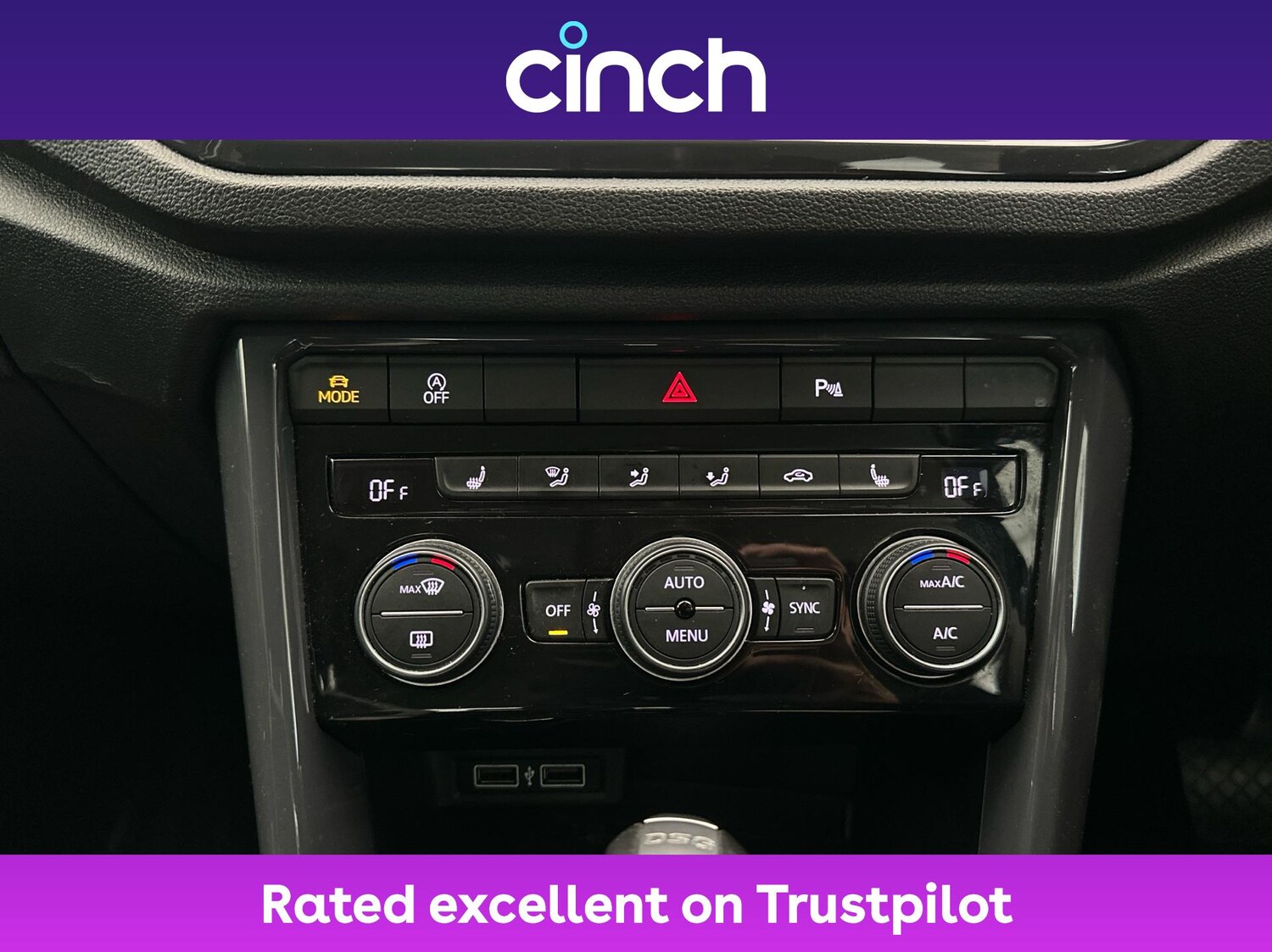 Used Volkswagen T-Roc 2018 for sale - 76429079: Photo 33