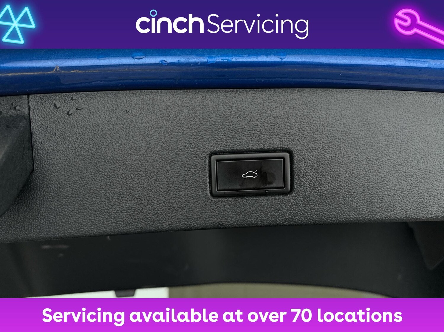 Used Volkswagen T-Roc 2018 for sale - 76429079: Photo 36