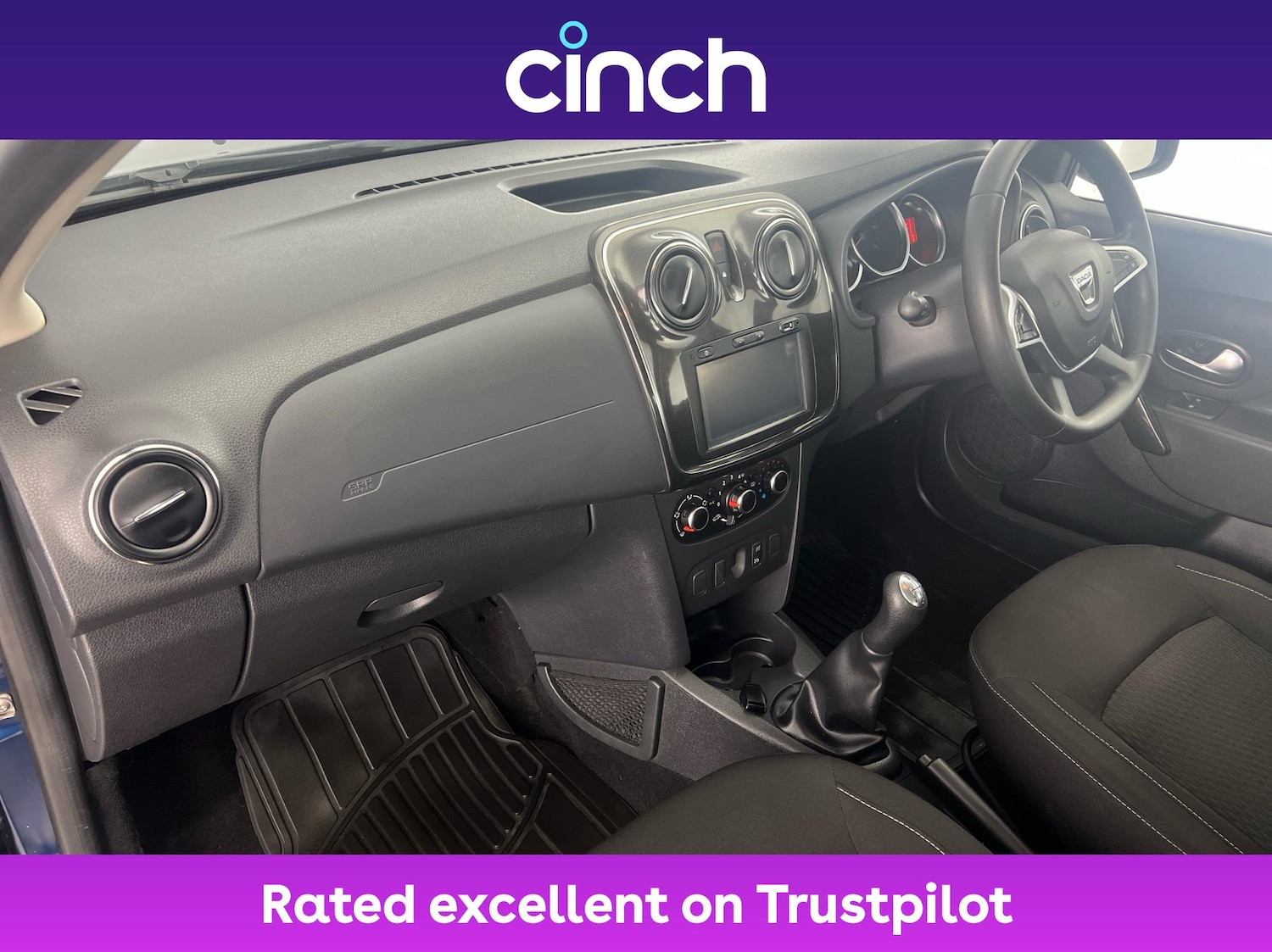 Used Dacia Sandero 2018 for sale - 76552154: Photo 14