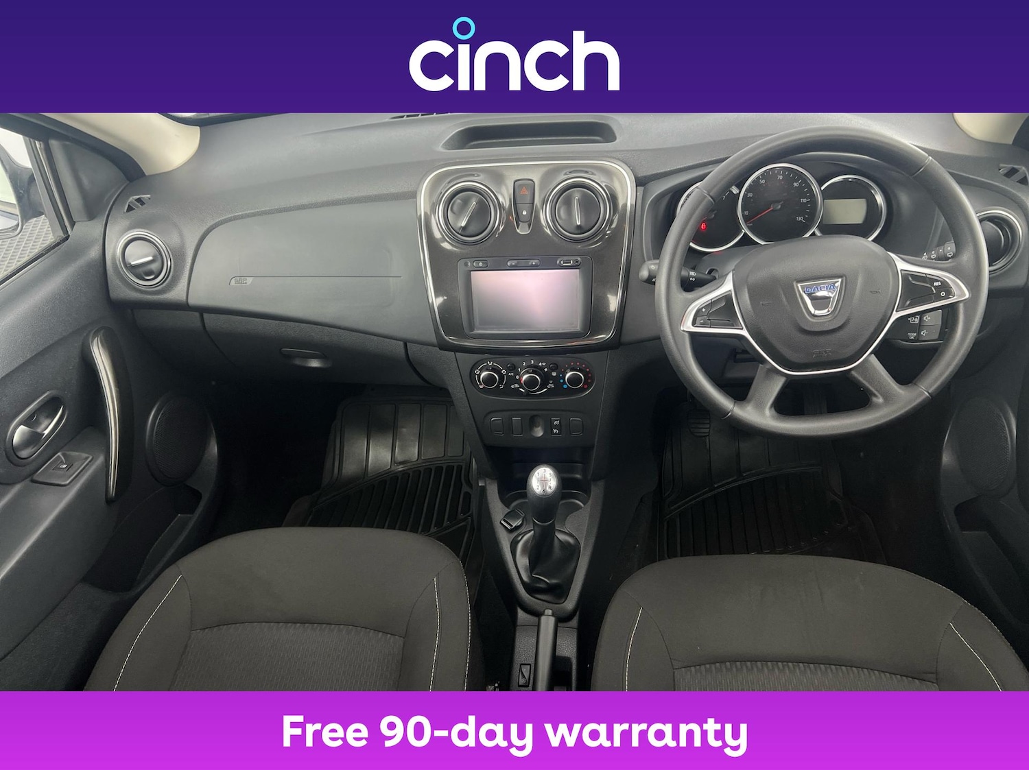 Used Dacia Sandero 2018 for sale - 76552154: Photo 15