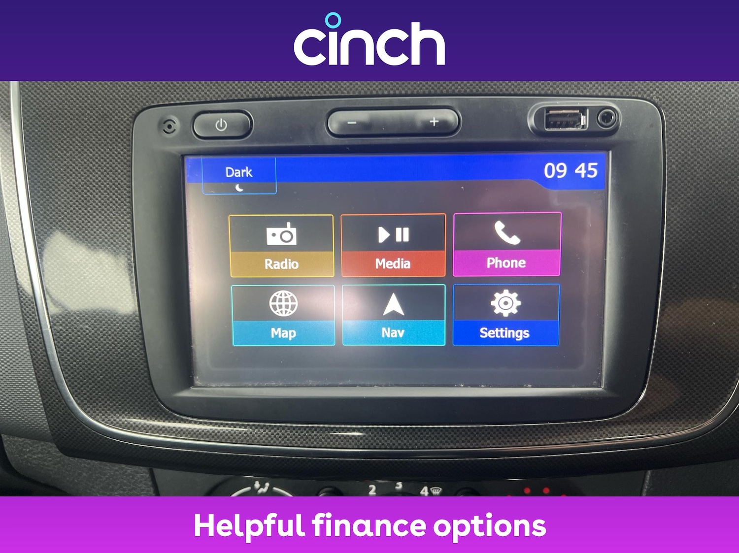 Used Dacia Sandero 2018 for sale - 76552154: Photo 17