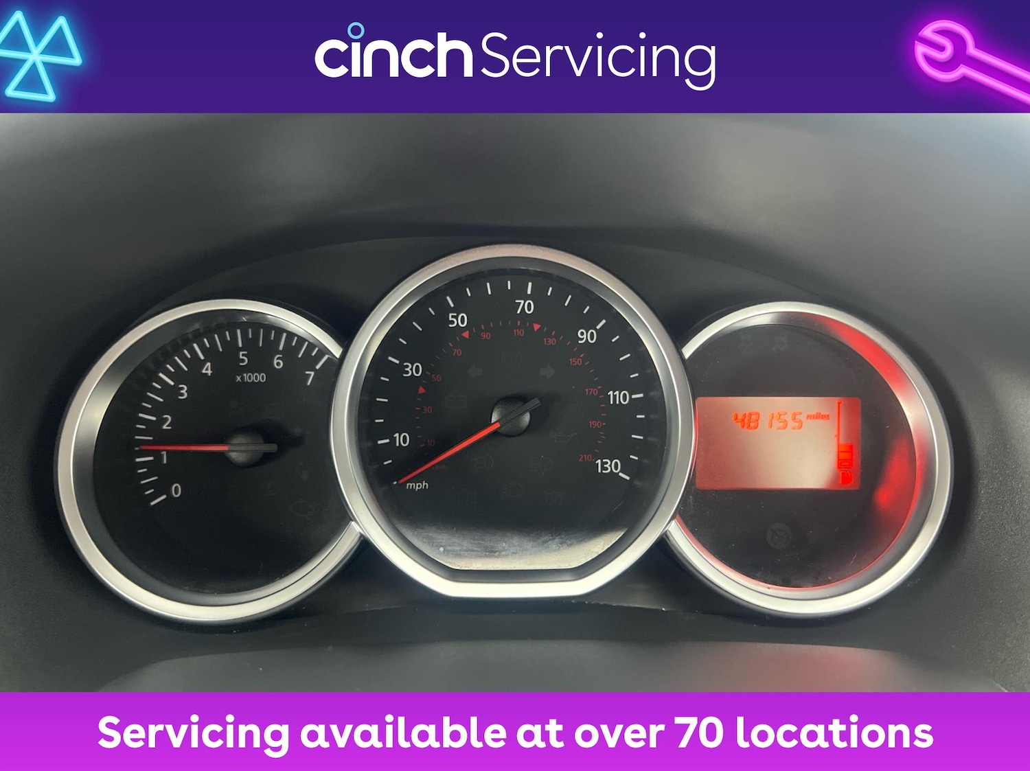 Used Dacia Sandero 2018 for sale - 76552154: Photo 18