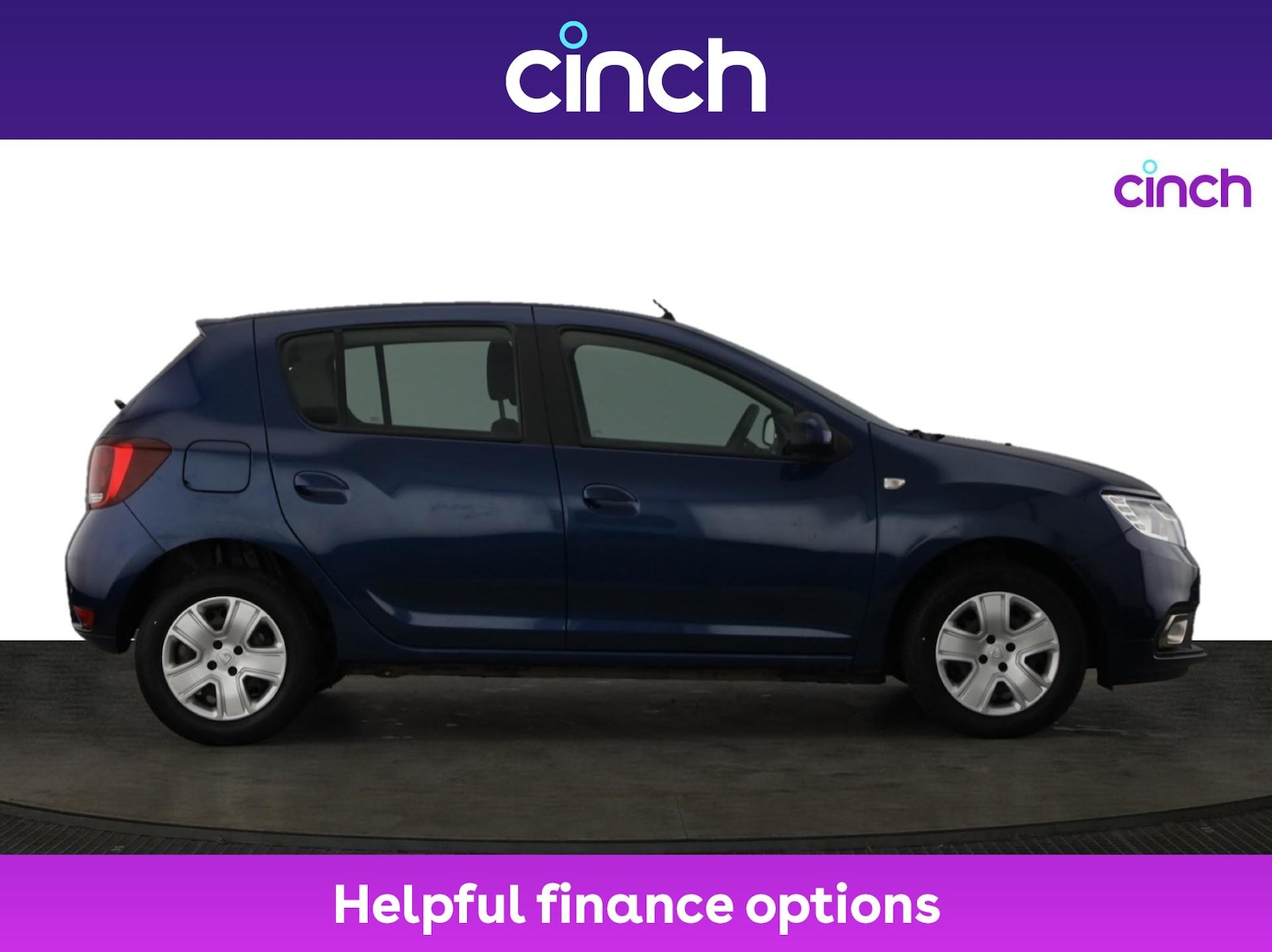 Used Dacia Sandero 2018 for sale - 76552154: Photo 2