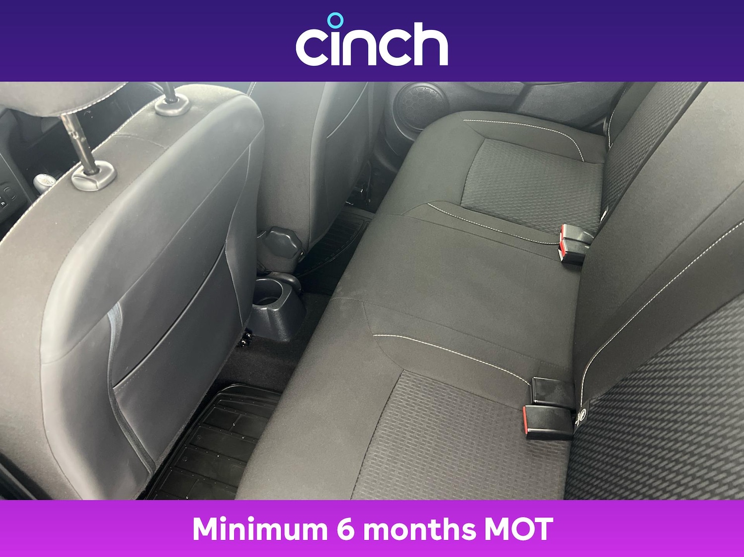 Used Dacia Sandero 2018 for sale - 76552154: Photo 20