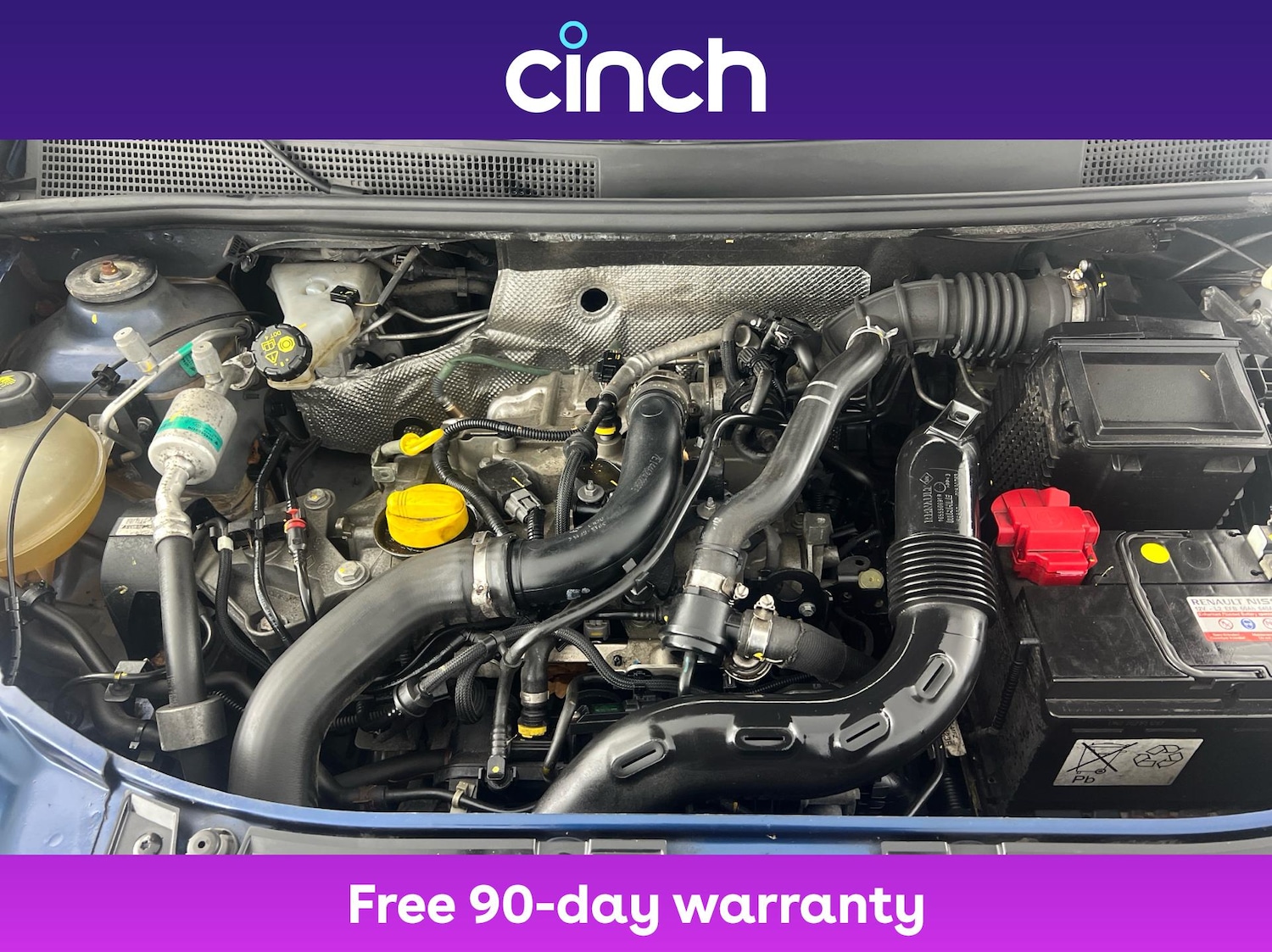 Used Dacia Sandero 2018 for sale - 76552154: Photo 23