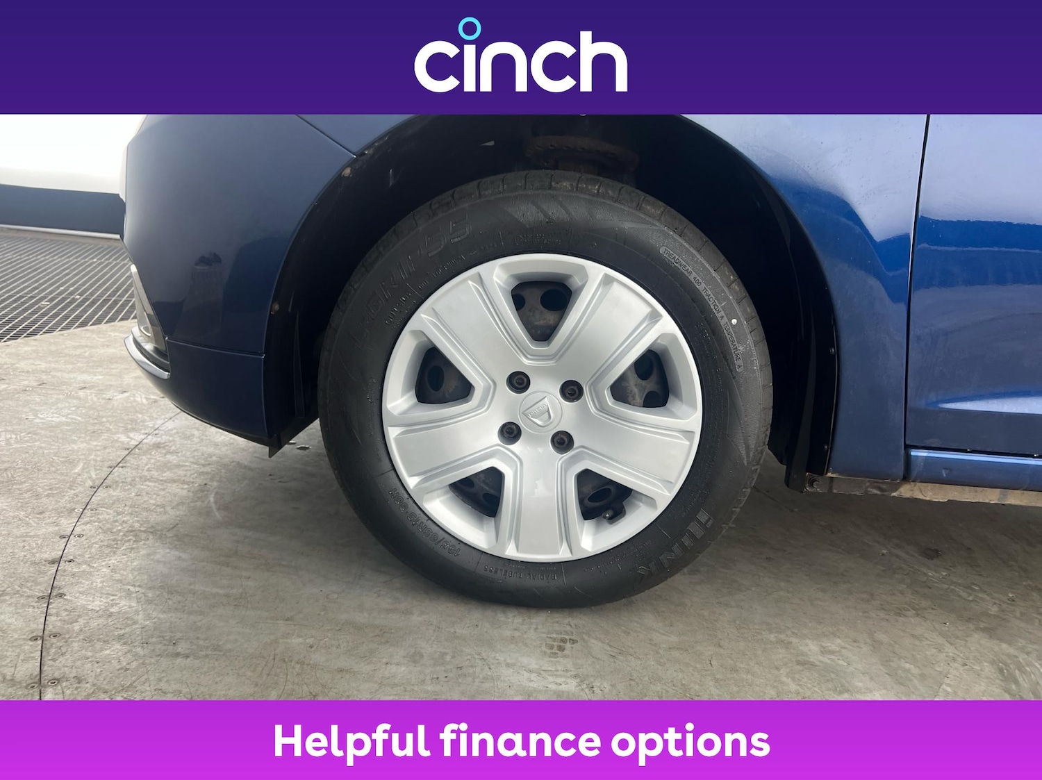 Used Dacia Sandero 2018 for sale - 76552154: Photo 24