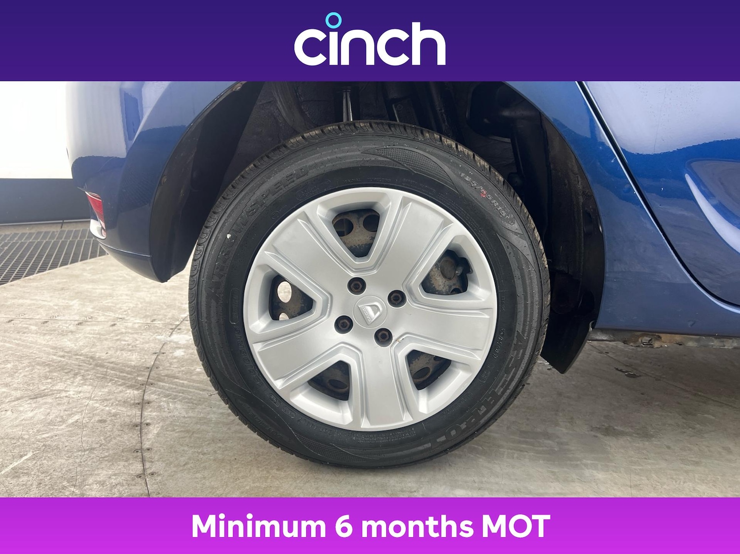 Used Dacia Sandero 2018 for sale - 76552154: Photo 27