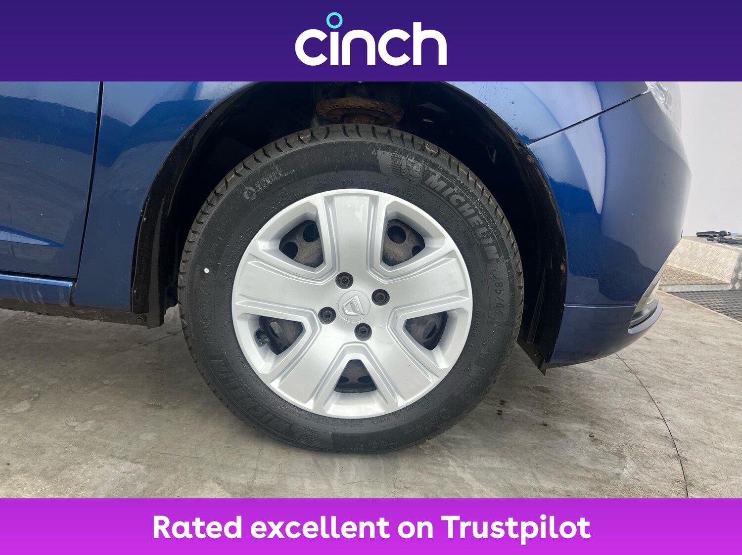 Used Dacia Sandero 2018 for sale - 76552154: Photo 28