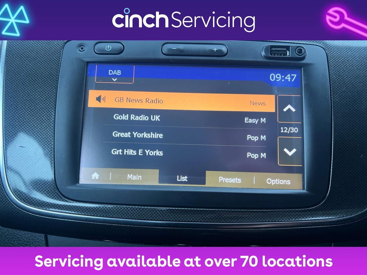 Used Dacia Sandero 2018 for sale - 76552154: Photo 31