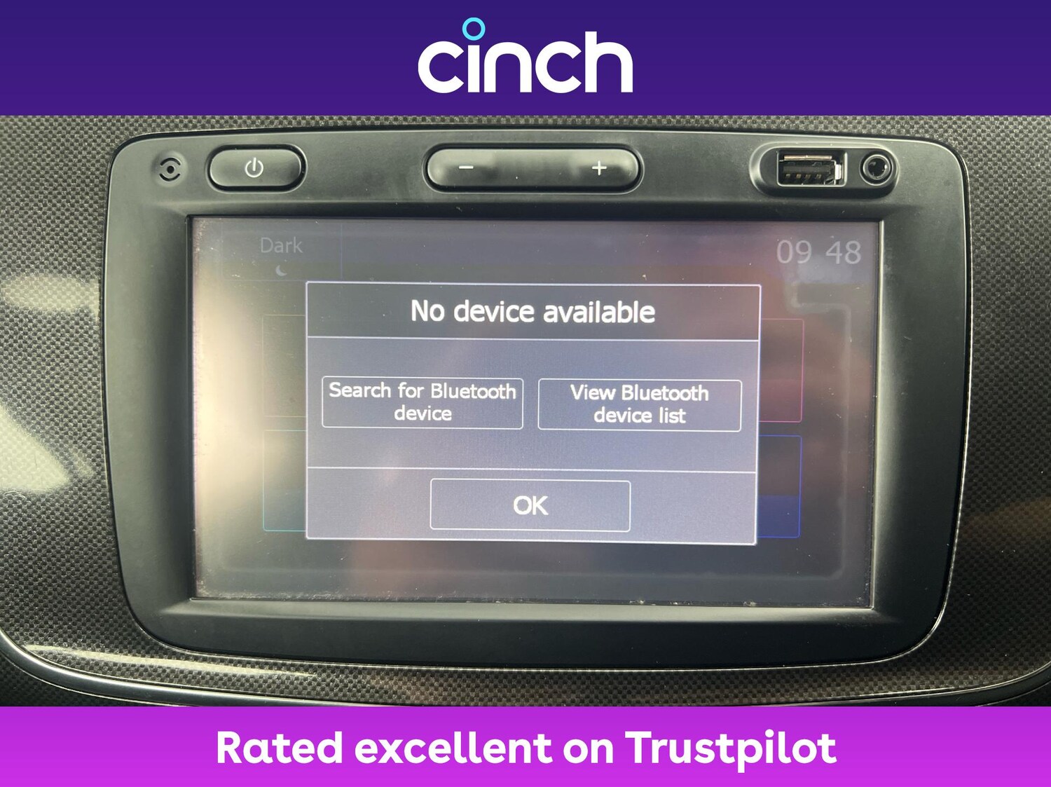 Used Dacia Sandero 2018 for sale - 76552154: Photo 33