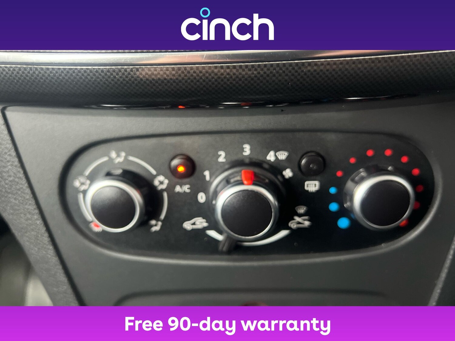 Used Dacia Sandero 2018 for sale - 76552154: Photo 34