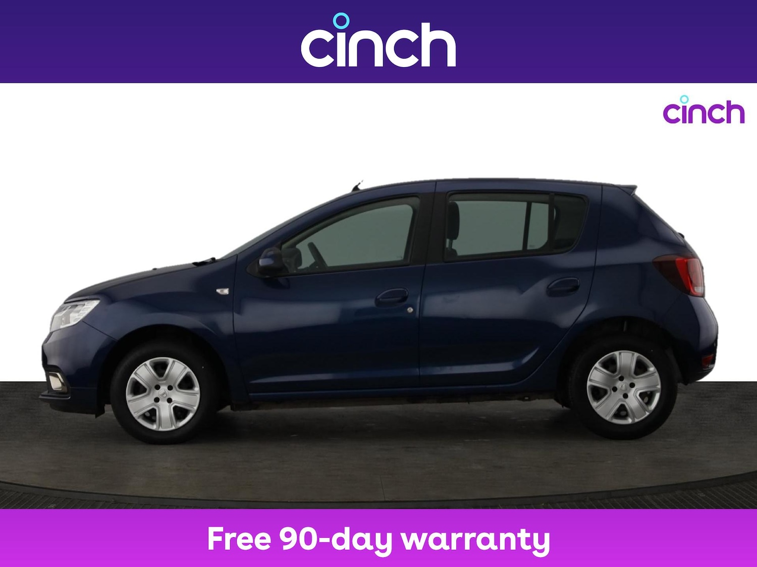 Used Dacia Sandero 2018 for sale - 76552154: Photo 8